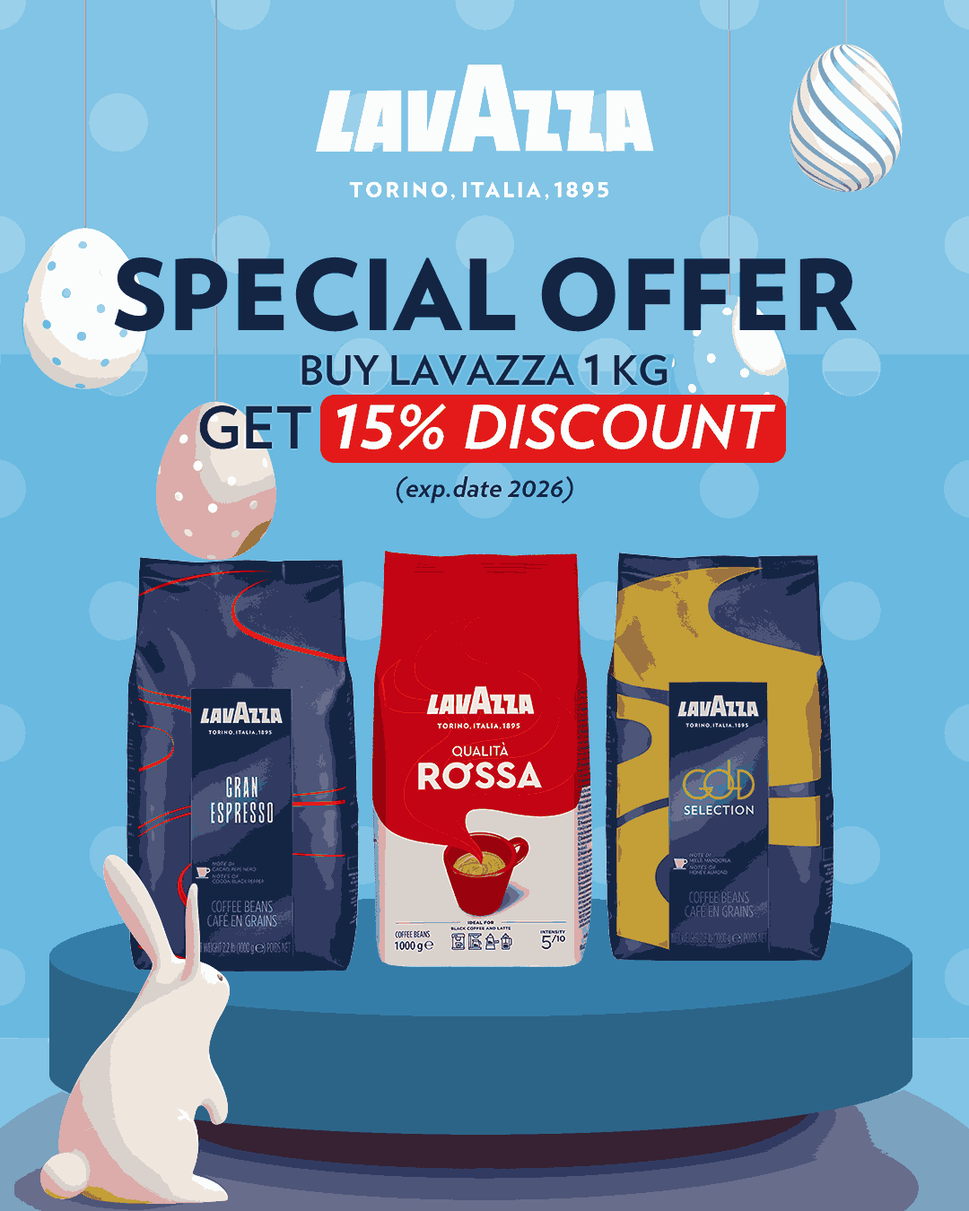 Promo